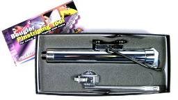 Amazon.com: Beugler Jumbo Pinstripe Kit with 2 Heads #235/120